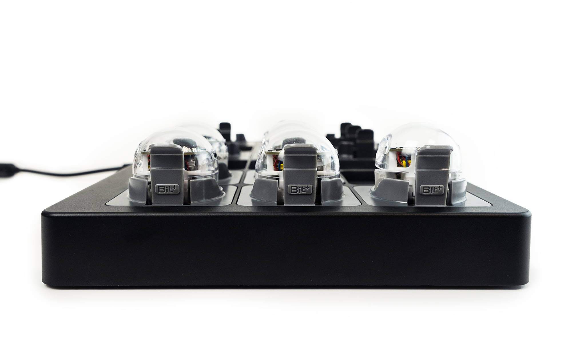 Ozobot Bit+ Charging Cradle | bulk | 50003CRD