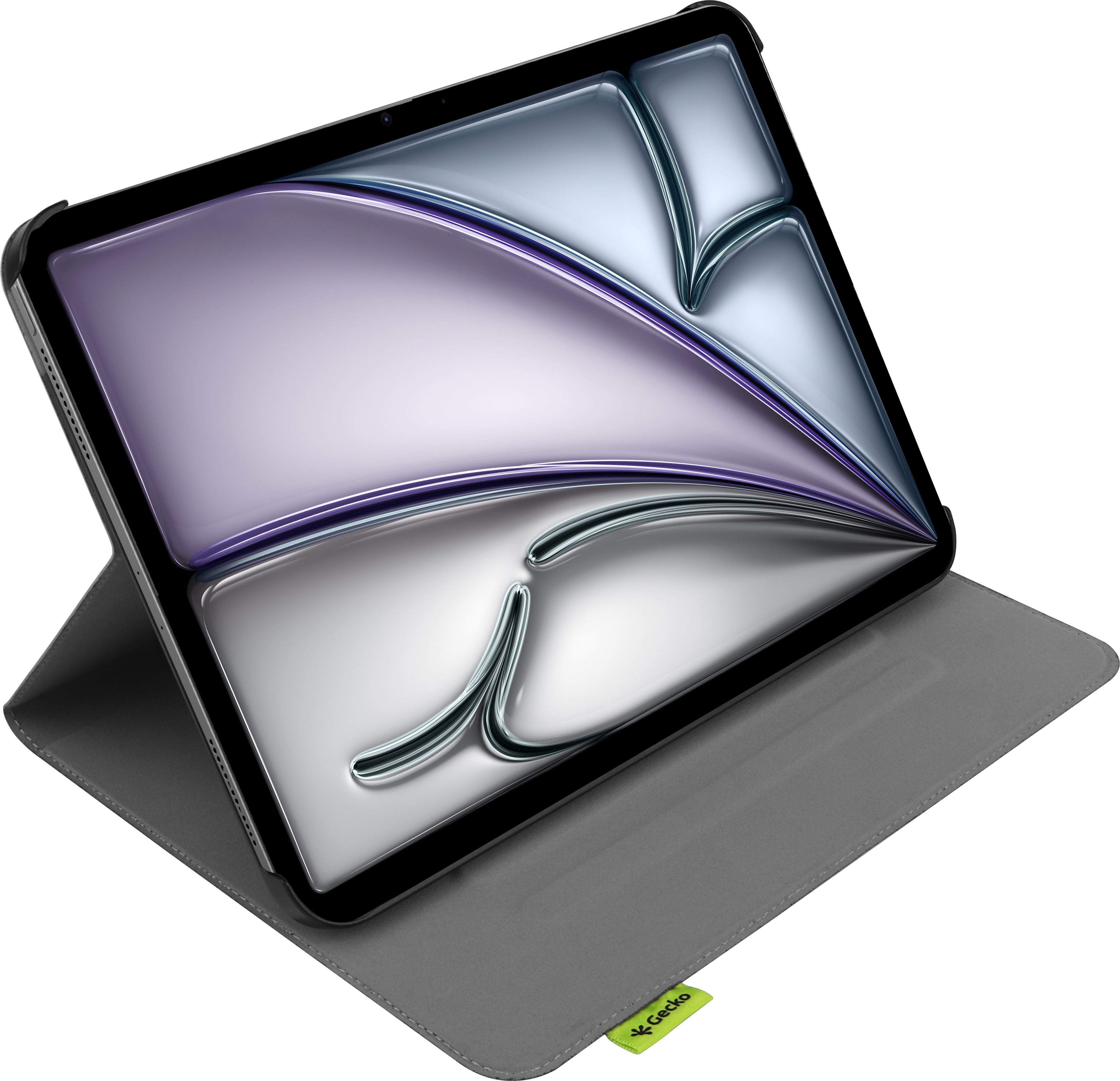 Gecko Covers Apple-Peel Cover Tablet Schutzhülle | Apple iPad 11" (2025) / iPad 10,9" (2022) | dawn | V10AP2733T5