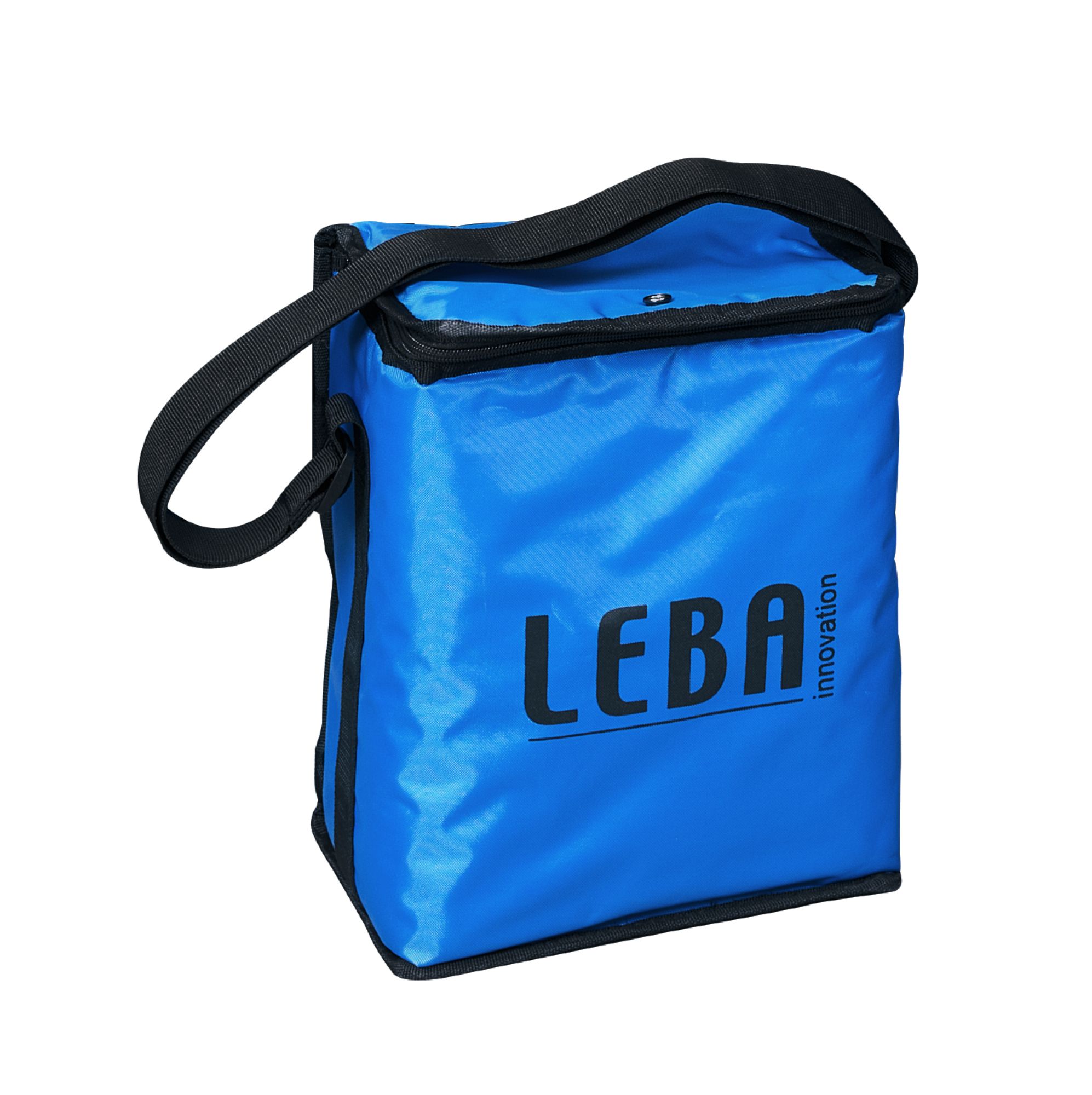 LEBA NoteBag 5 Tablet Aufbewahrungstasche | 11" | blau | bulk | NB2-5TAB-BLUE