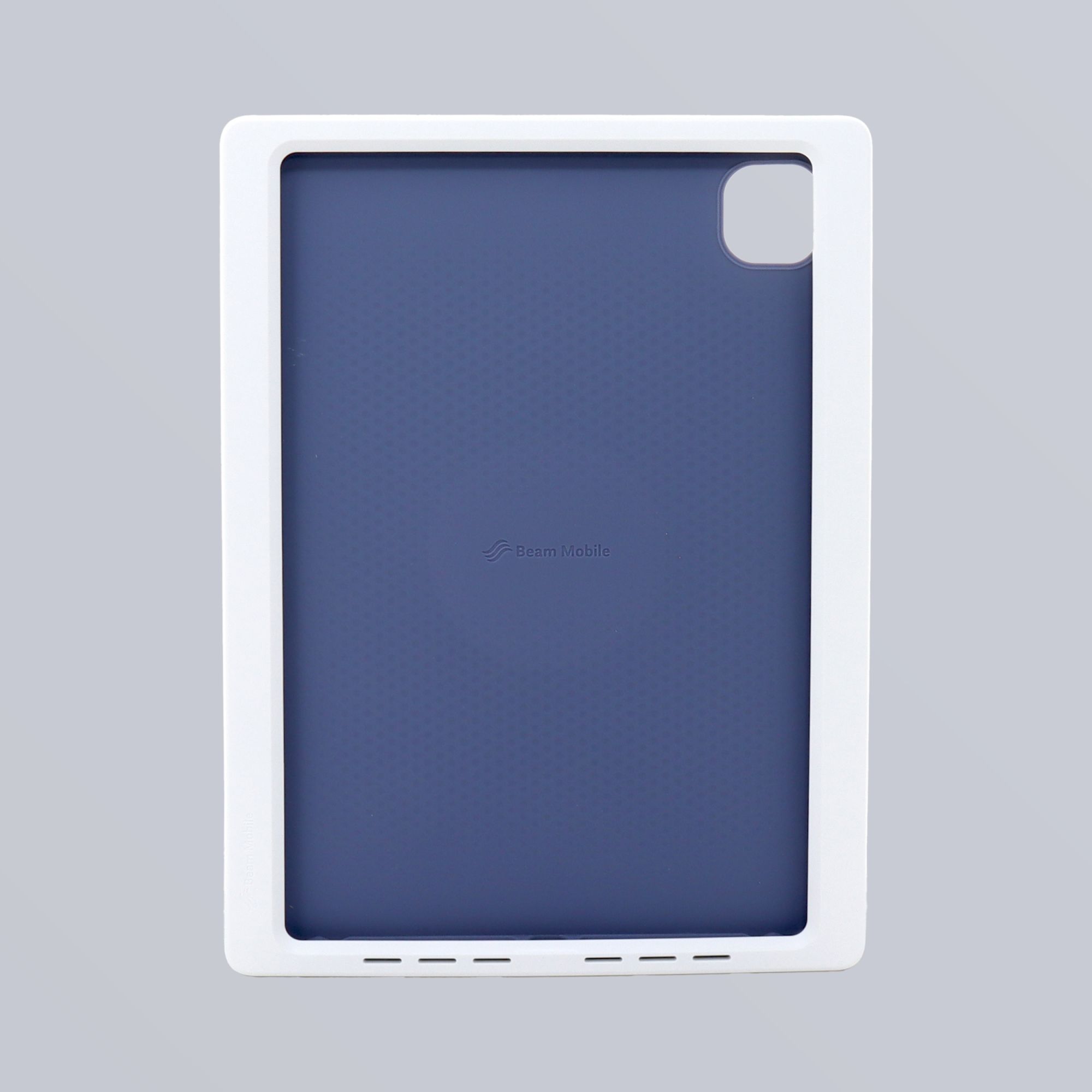 Beam Mobile Healthcare Schutzhülle | Apple iPad Air 10,9" (2022 & 2020) | weiß | bulk | GM-240