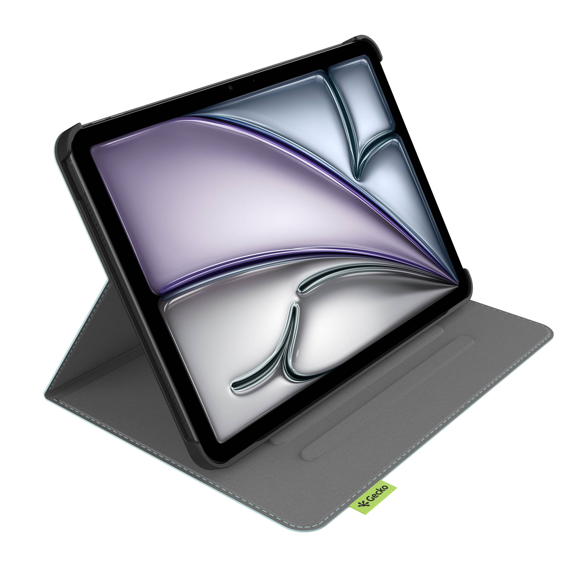 Gecko Covers Apple-Peel Cover Tablet Schutzhülle | Apple iPad Air 11" (2026 - 2024) / Air 10,9" (2022 & 2020) | dawn | V10AP2734T5