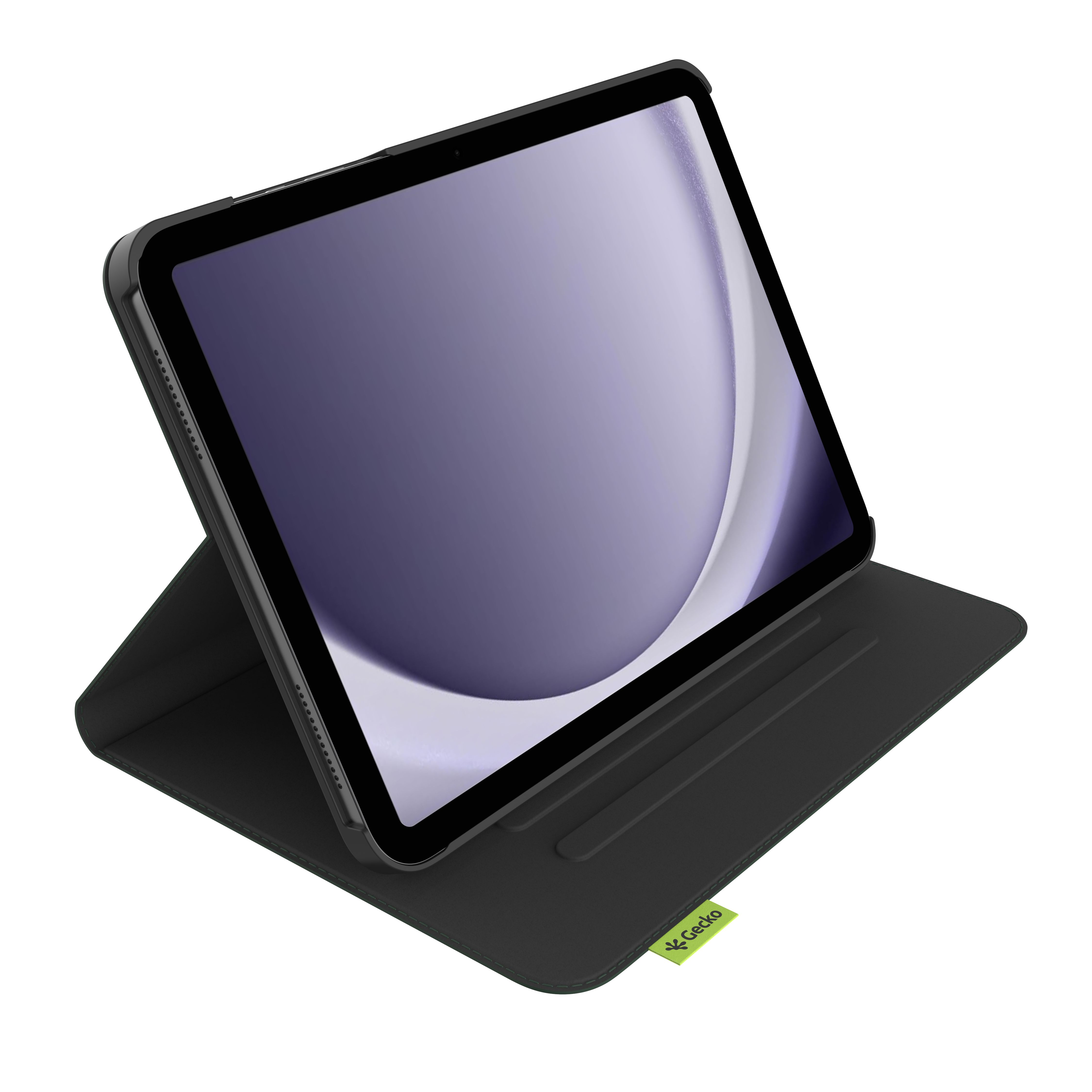 Gecko Covers Apple-Peel Cover Tablet Schutzhülle | Samsung Galaxy Tab A11+ (2025) / A9+ (2023) | grün | V11AP2469C7