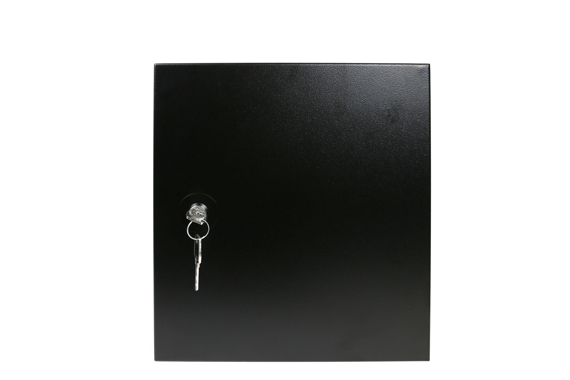 LEBA NoteBox Mobile 32 Smartphone Aufbewahrungsschrank | ohne Ladefunktion | 7" | schwarz | bulk | NBOX-MOBIL-K