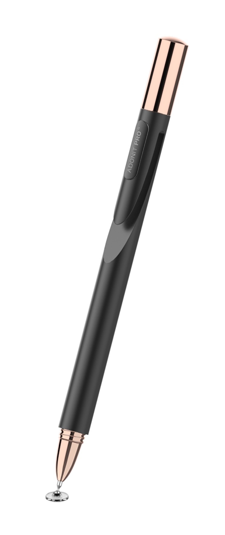 Adonit Pro 4 Stylus | schwarz | ADP4B