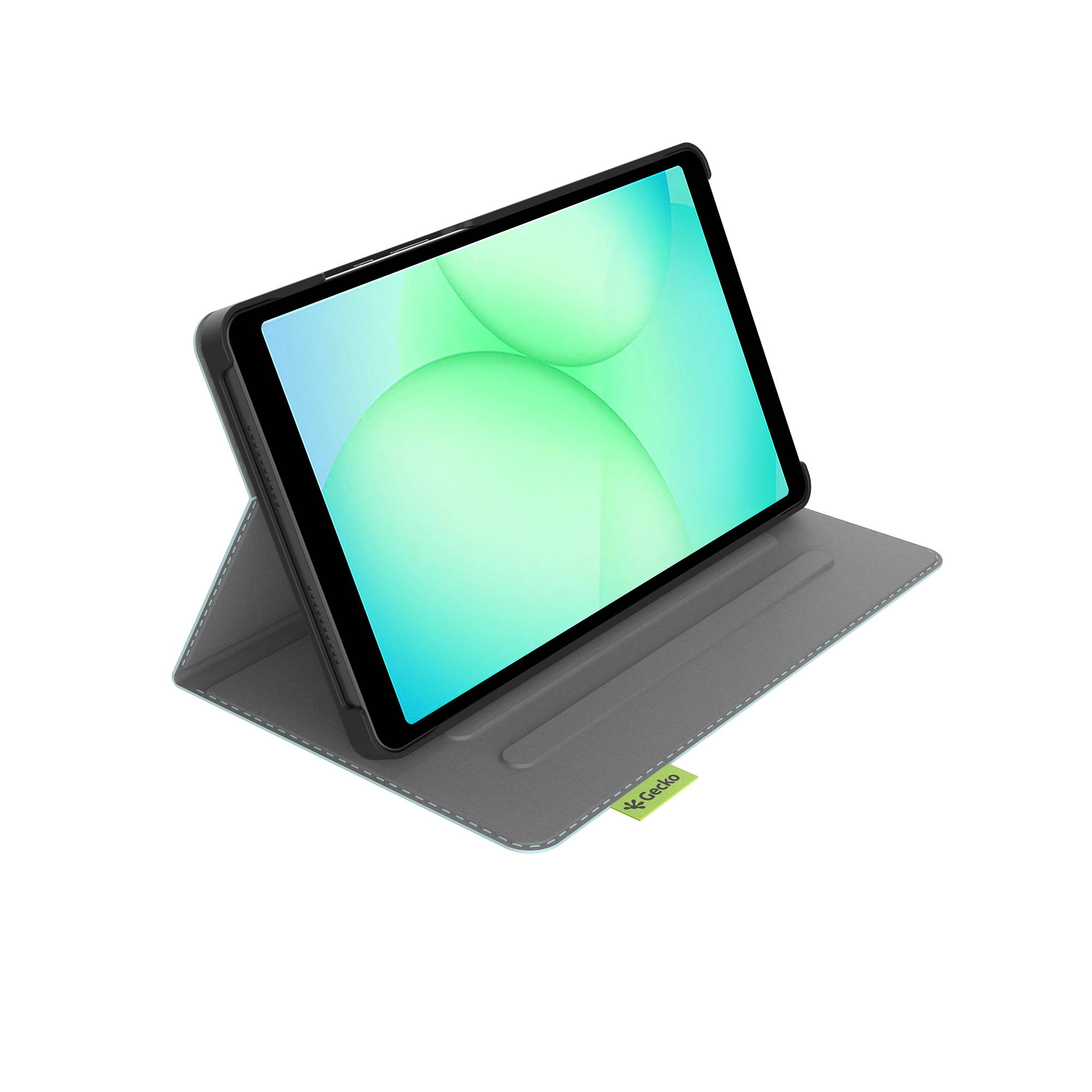 Gecko Covers Apple-Peel Cover Tablet Schutzhülle | Samsung Galaxy Tab A11 (2025) / A9 (2023) | dawn | V11AP2812T5