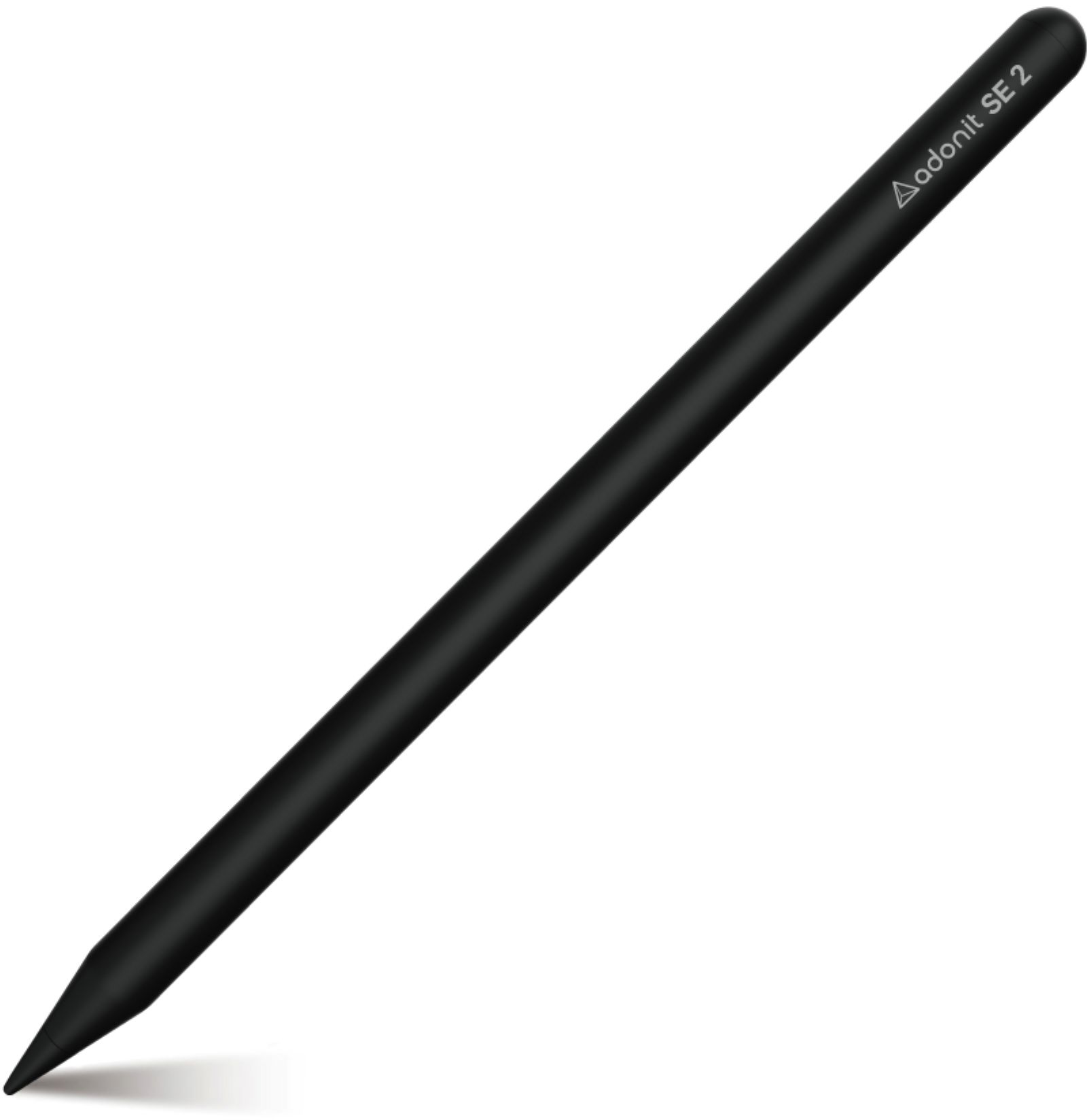 Adonit SE 2 Stylus für Apple iPads | schwarz | ADSE2B