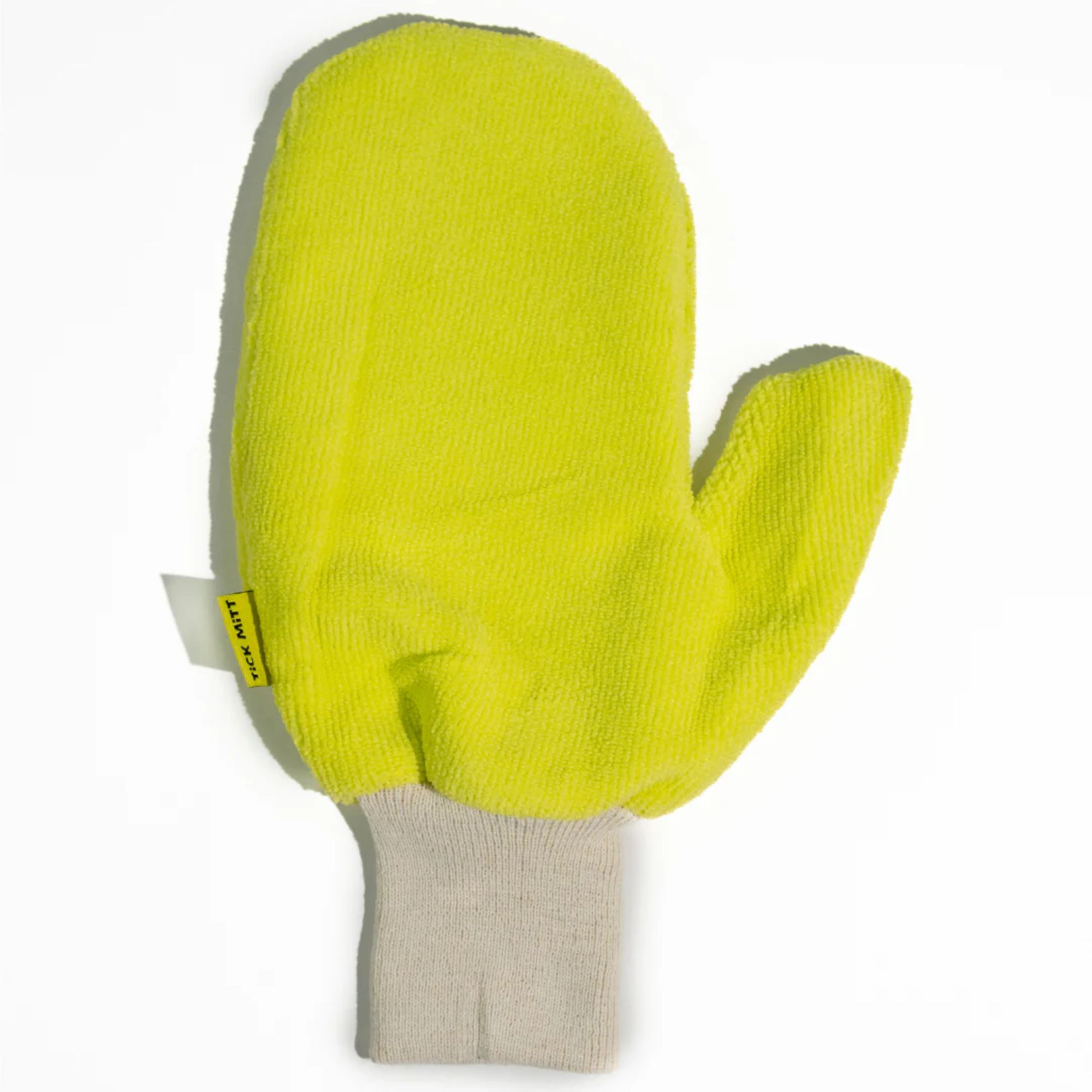 TiCK MiTT Zeckenschutz Handschuh | gelb | SQ2951835