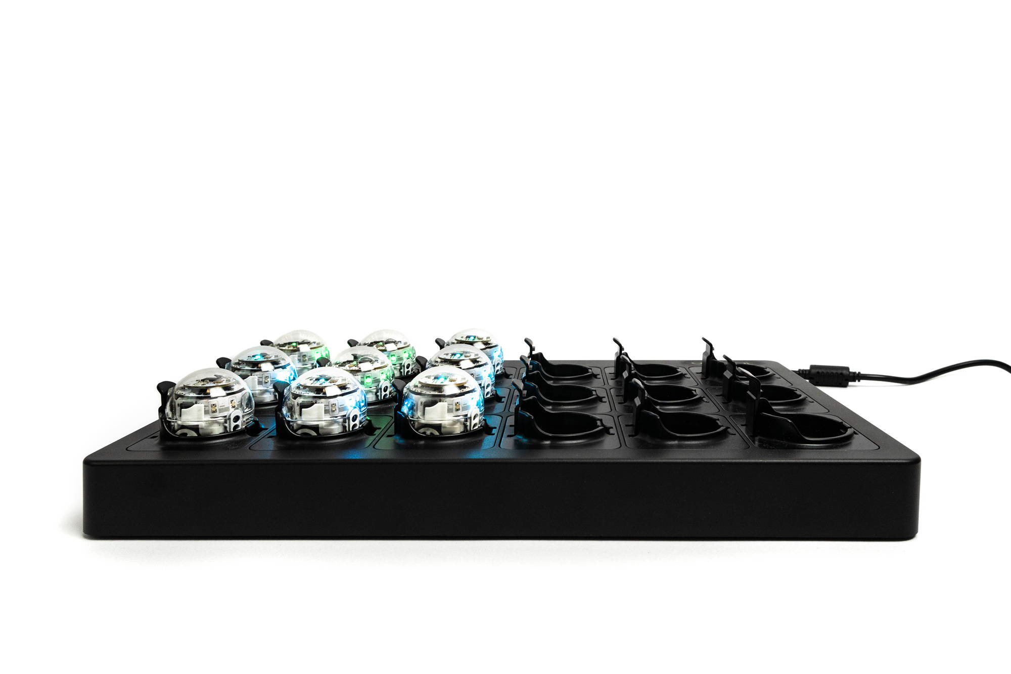 Ozobot Evo Charging Cradle | bulk | 50002CRD