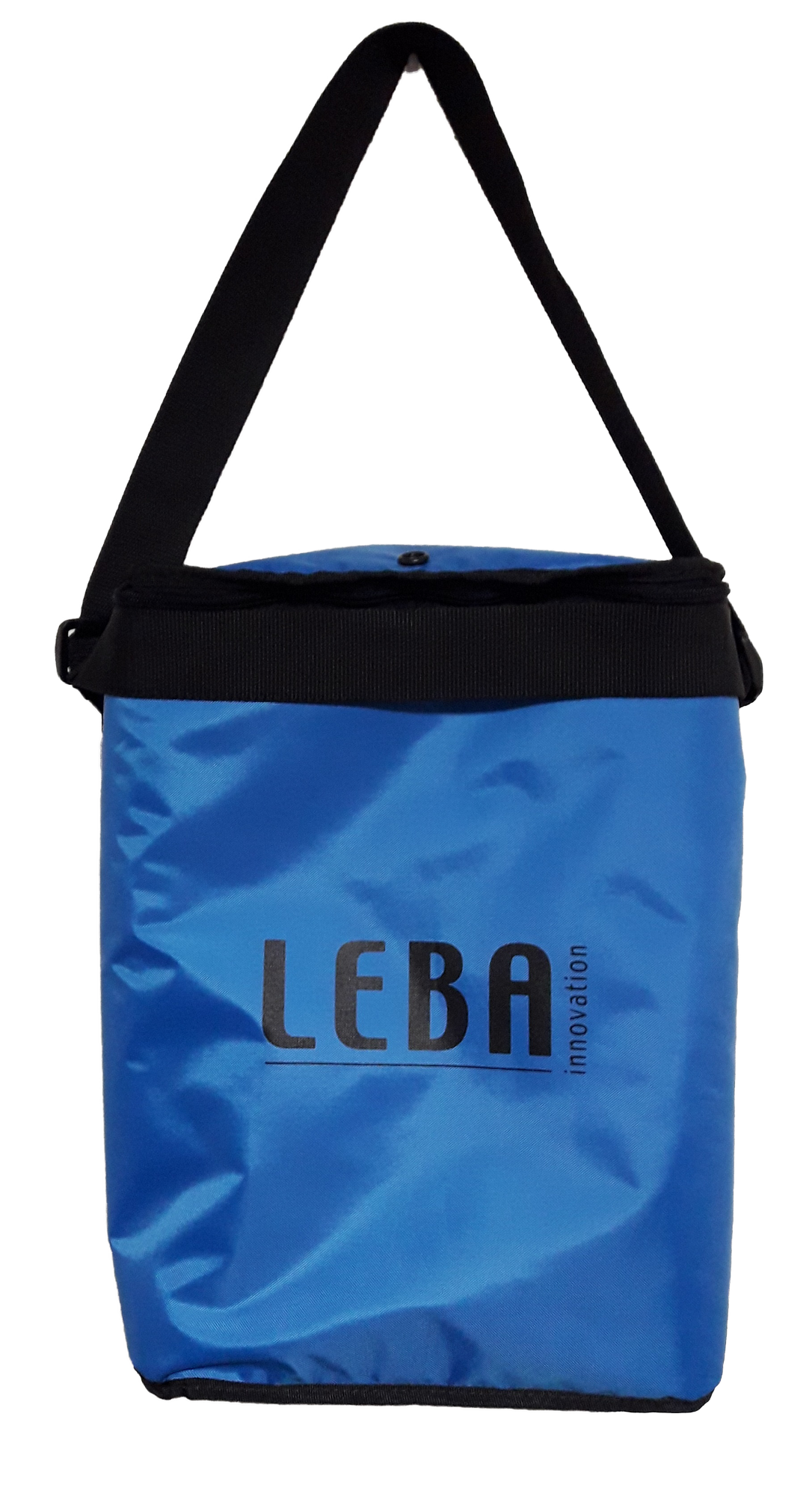 LEBA NoteBag 10 Tablet Aufbewahrungstasche | 11" | blau | NB2-10TABB-BLUE-B