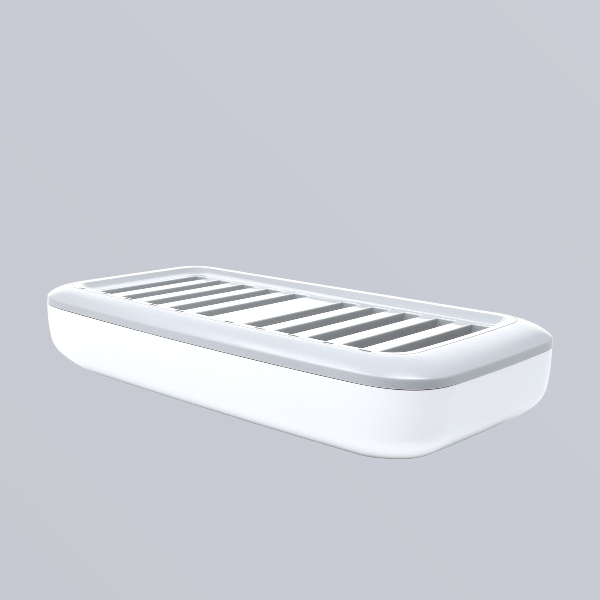 Beam Mobile Healthcare Akku-Ladestation für 10 Beam Battery Packs / Akkus | Apple iPhone SE (2022 & 2020) | weiß | bulk | GM-387