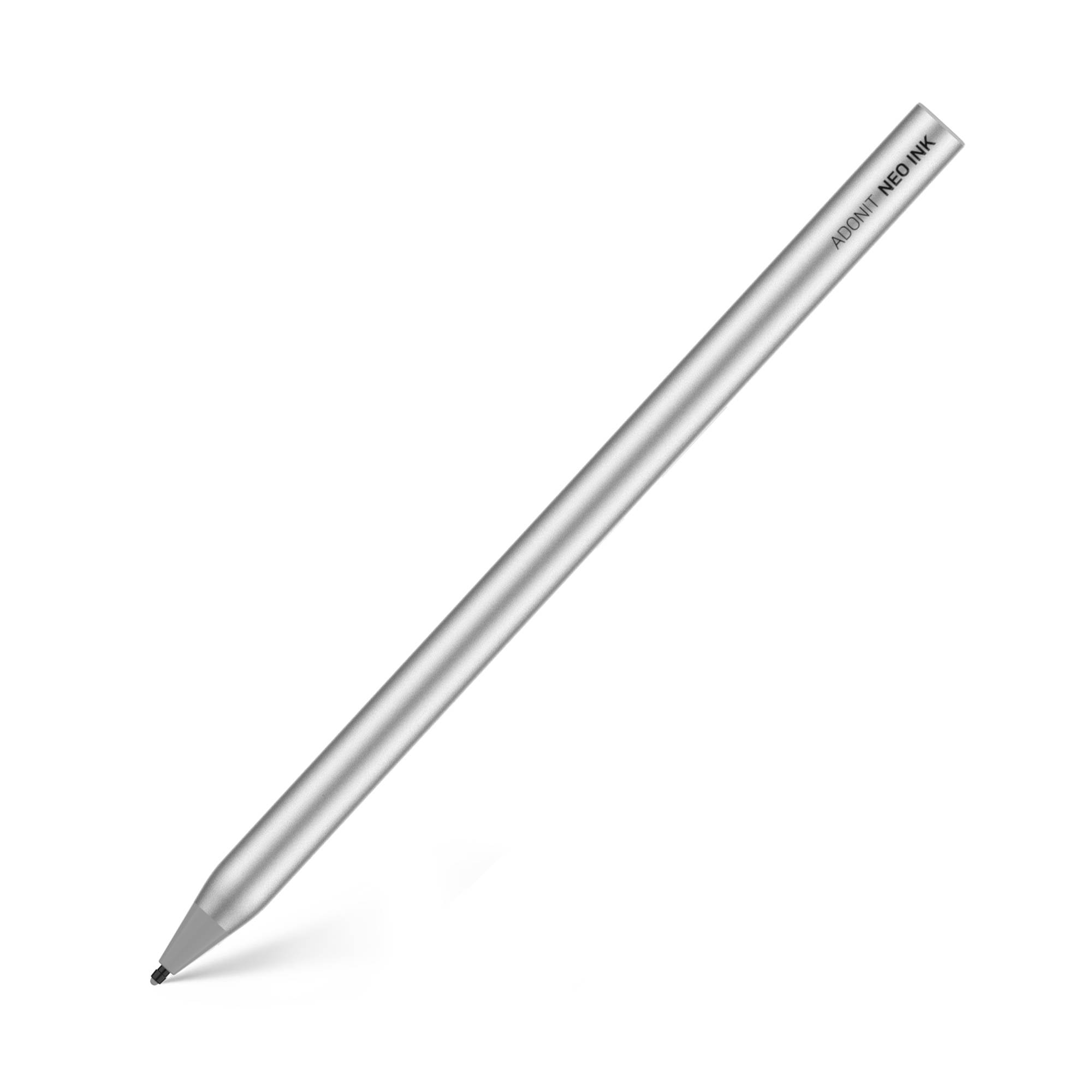 Adonit Neo Ink Stylus | Microsoft Surface | matt silber | ADNEOIS